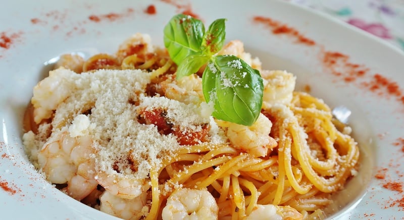 Culinary Mixes