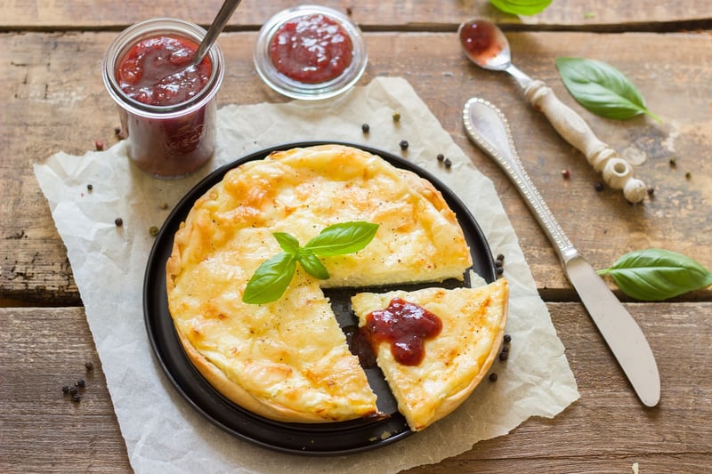 Artistic Culinary 2